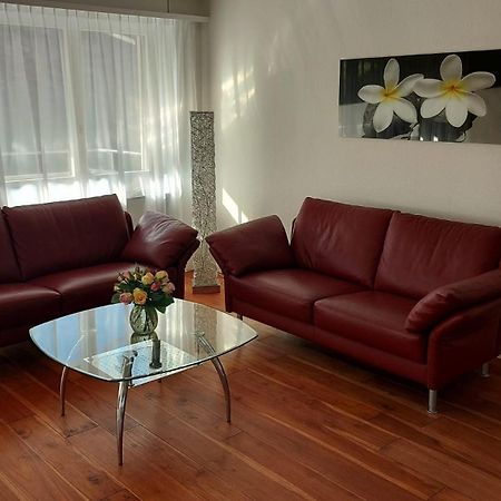Apartment Heidi 슈피츠 외부 사진