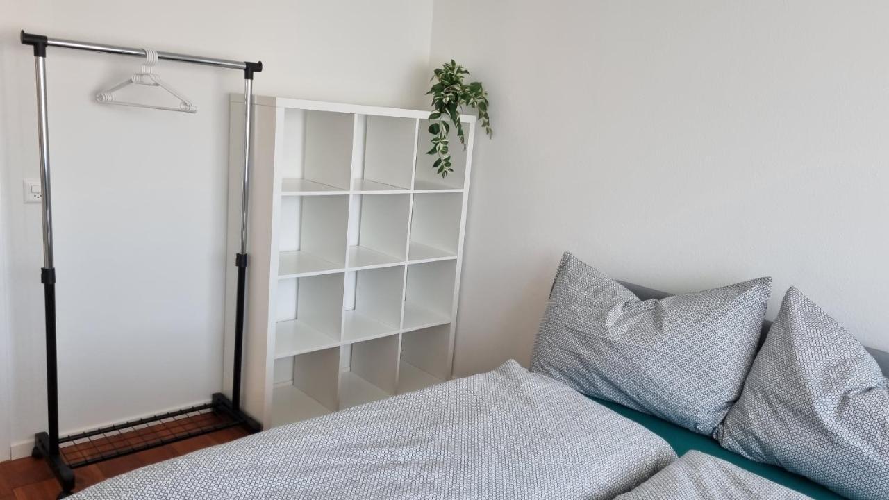 Apartment Heidi 슈피츠 외부 사진